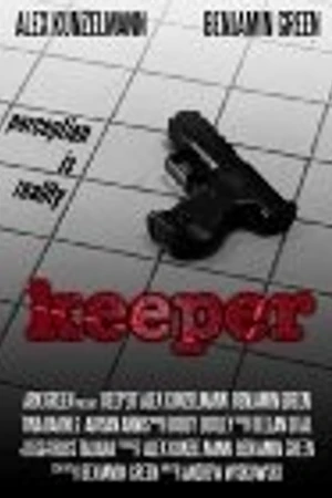 Постер к фильму Keeper (2009)