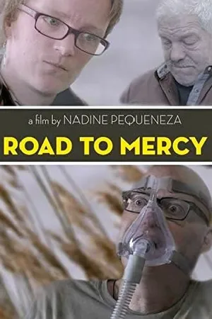 Постер к фильму Road to Mercy (2016)