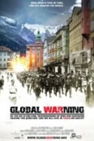 Постер к фильму Глобальное предупреждение (2011)