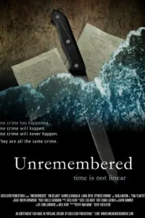 Постер к фильму Unremembered (2009)