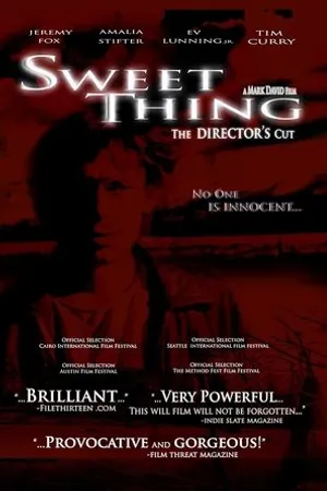 Постер к фильму Sweet Thing (1999)