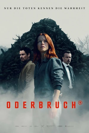 Постер к сериалу Одербрух (2024)