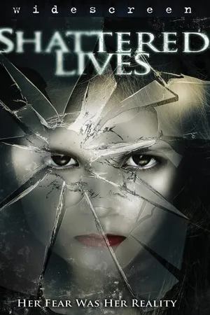 Постер к фильму Разбитые жизни (2009)