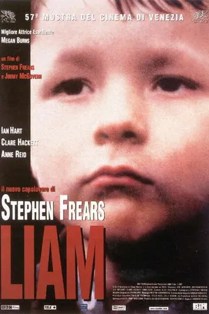 Постер к фильму Лиам (2000)