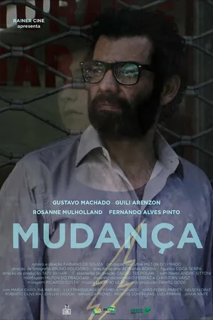 Постер к фильму Mudança (2020)