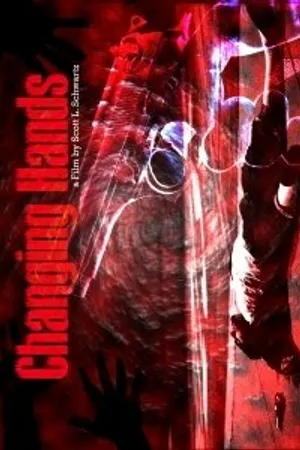 Постер к фильму Меняя руки (2010)