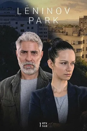 Постер к сериалу Leninov park (2022)