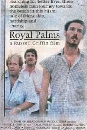 Постер к фильму Royal Palms (1998)