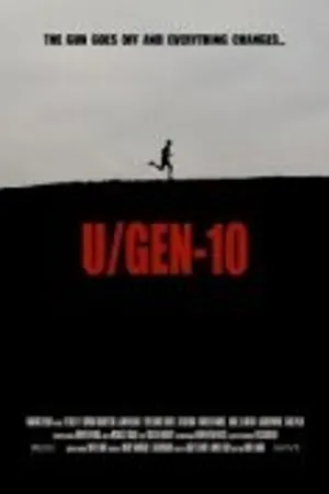 Постер к фильму U/Gen-10 (2010)