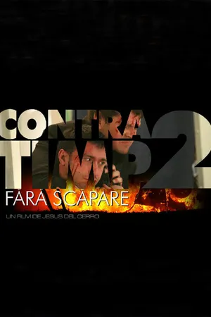 Постер к фильму Против времени 2 (2009)
