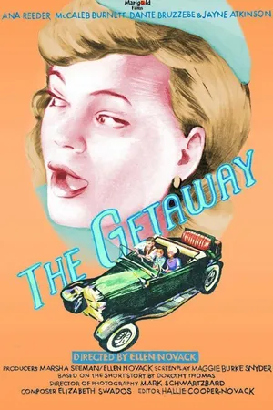 Постер к фильму The Getaway (2010)