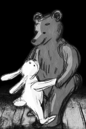 Постер к мультфильму Мой знакомый медведь (2018)
