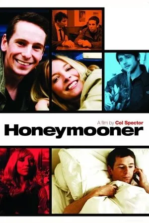 Постер к фильму Honeymooner (2010)