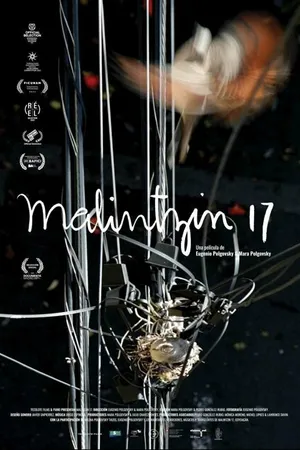 Постер к фильму Малинсин 17 (2022)