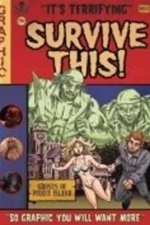 Постер к фильму Survive This (2005)