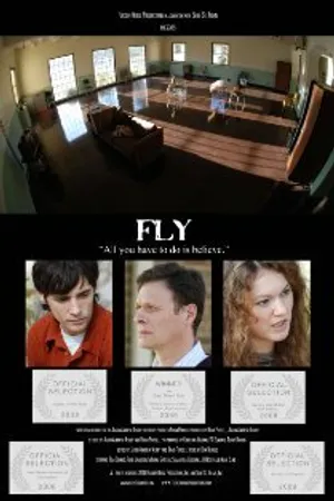 Постер к фильму Fly (2008)
