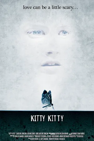 Постер к фильму Kitty Kitty (2011)