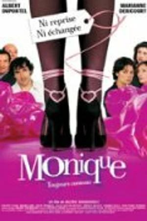 Постер к фильму Моник (2002)