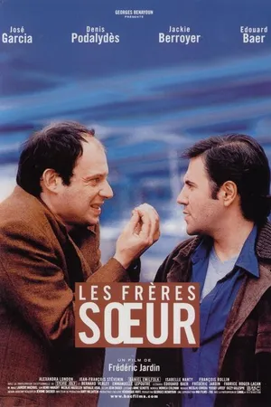 Постер к фильму Les frères Soeur (2000)