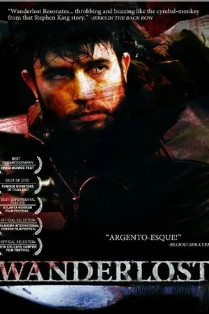 Постер к фильму Wanderlost (2010)