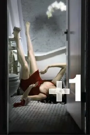Постер к фильму Plus One (2009)