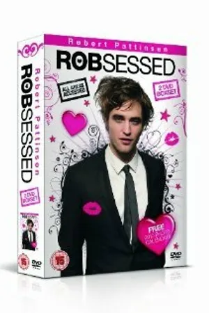 Постер к фильму Robsessed (2009)