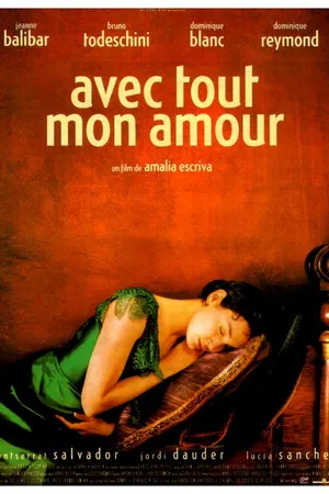 Постер к фильму Со всей любовью (2001)