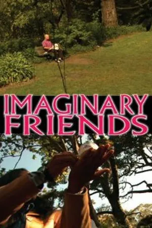 Постер к фильму Imaginary Friends (2008)