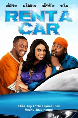 Постер к фильму Rent a Car (2010)