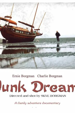 Постер к фильму Junk Dreams (2010)