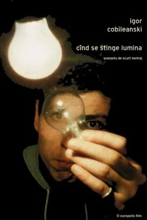 Постер к фильму Когда свет уходит (2006)