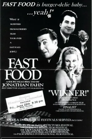 Постер к фильму Fast Food (2000)