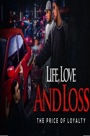 Постер к фильму Life, Love and Loss (2009)