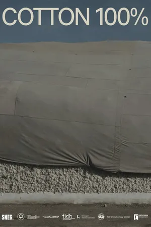 Постер к фильму Cotton100% (2021)