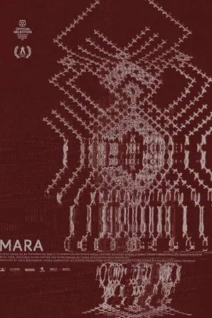 Постер к фильму Мара (2022)