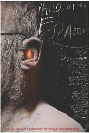 Постер к фильму Философ сбежал (2005)