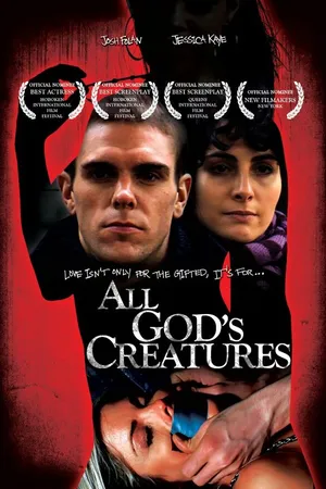 Постер к фильму Все создания божьи (2011)