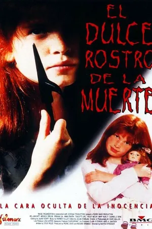 Постер к фильму Папина дочь (1996)