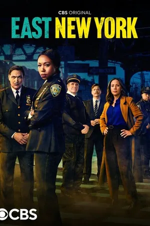 Постер к сериалу Восточный Нью-Йорк (2022 - 2023)