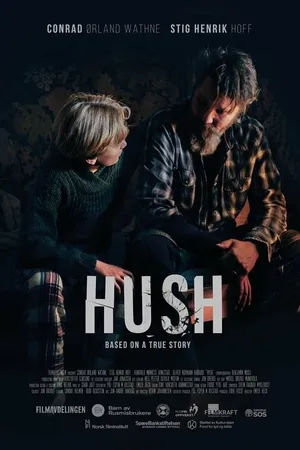 Постер к фильму Hush (2022)