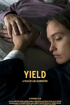 Постер к фильму Yield (2022)