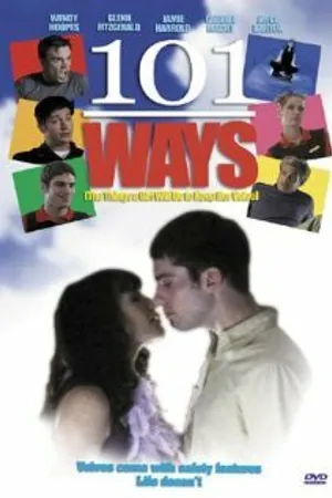 Постер к фильму 101 Ways (The Things a Girl Will Do to Keep Her Volvo) (2000)