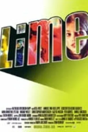 Постер к фильму Лайм (2001)