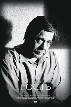Постер к фильму Гость (2005)