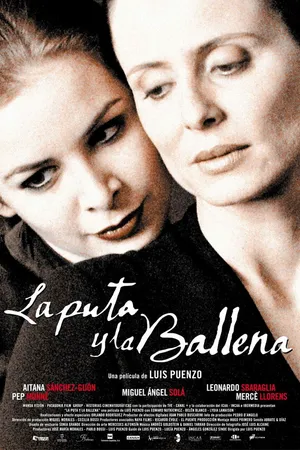 Постер к фильму Шлюха и Кит (2004)