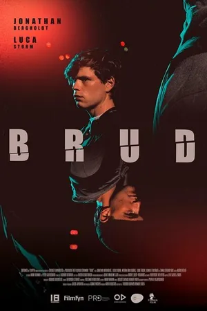 Постер к фильму Brud (2021)
