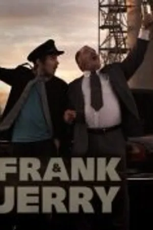 Постер к фильму Frank & Jerry (2011)