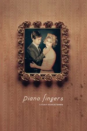 Постер к фильму Piano Fingers (2010)