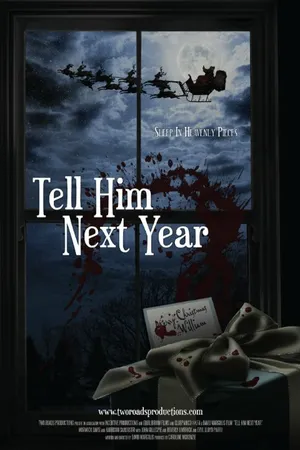Постер к фильму Tell Him Next Year (2010)