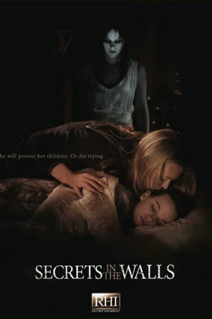 Постер к фильму Стена с секретами (2010)